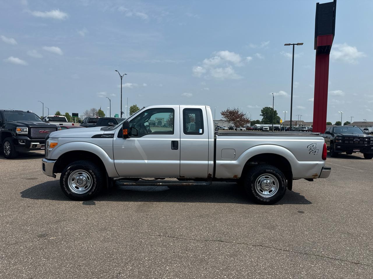 ford f-250 super duty 2013 1FT7X2B6XDEA98776 image ford f-250 super duty 2013 1FT7X2B6XDEA98776 image